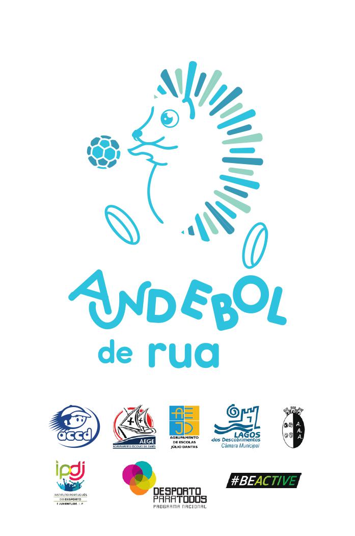 ANDEBOL DE RUA